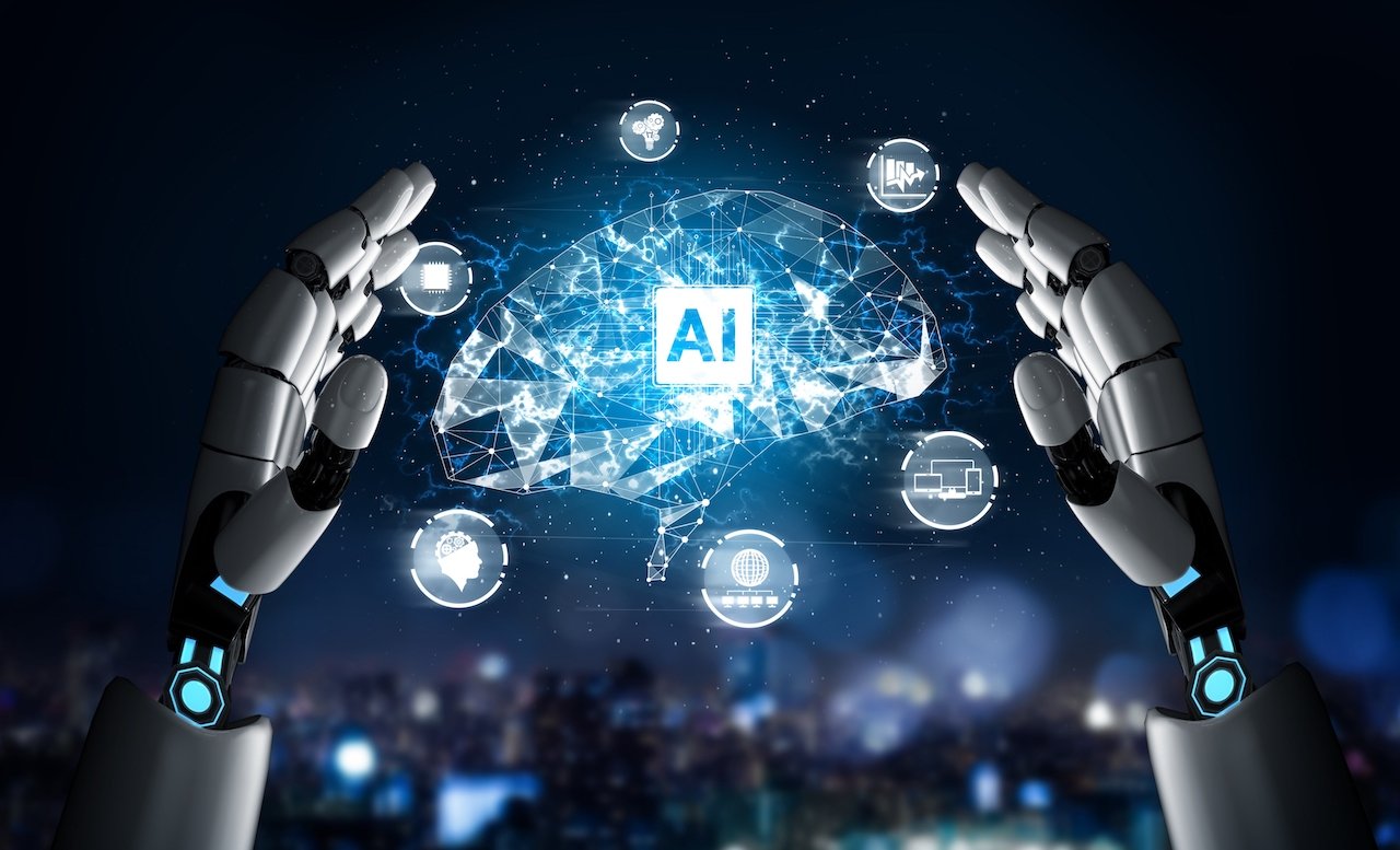 Revolutionizing the Future: The Incredible Benefits of AI Technology